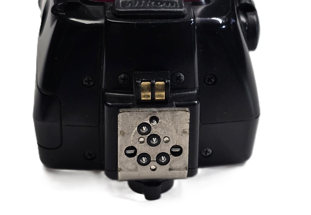 Nikon Speedlight SB-800 Camera Flash