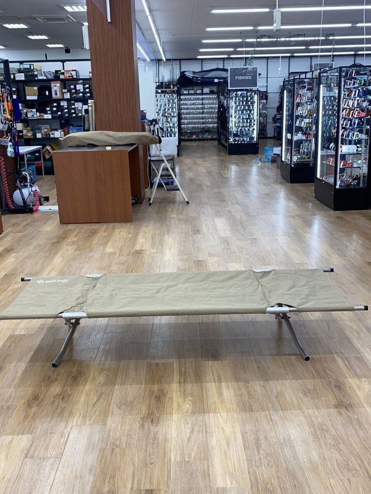 Snow Peak Camping Equipment & More Used