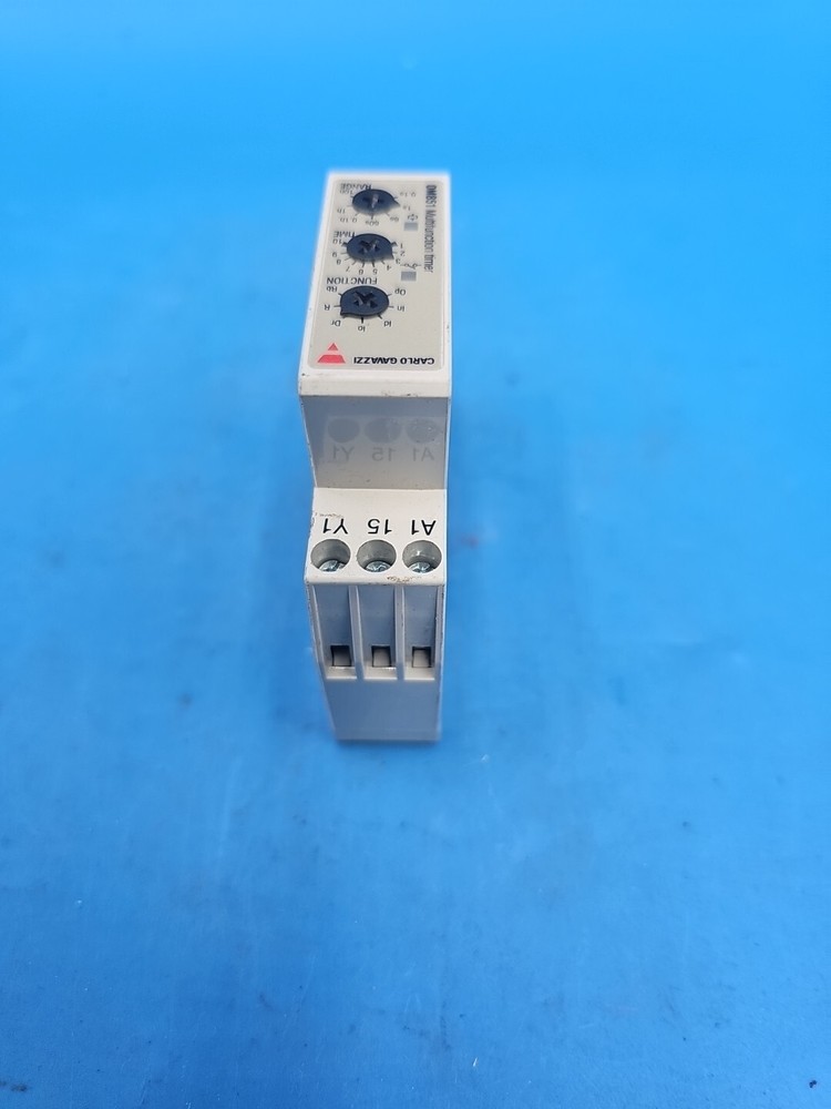 Carlo Gavaezi DMB51CM24 24 VDC Multi Function Timer