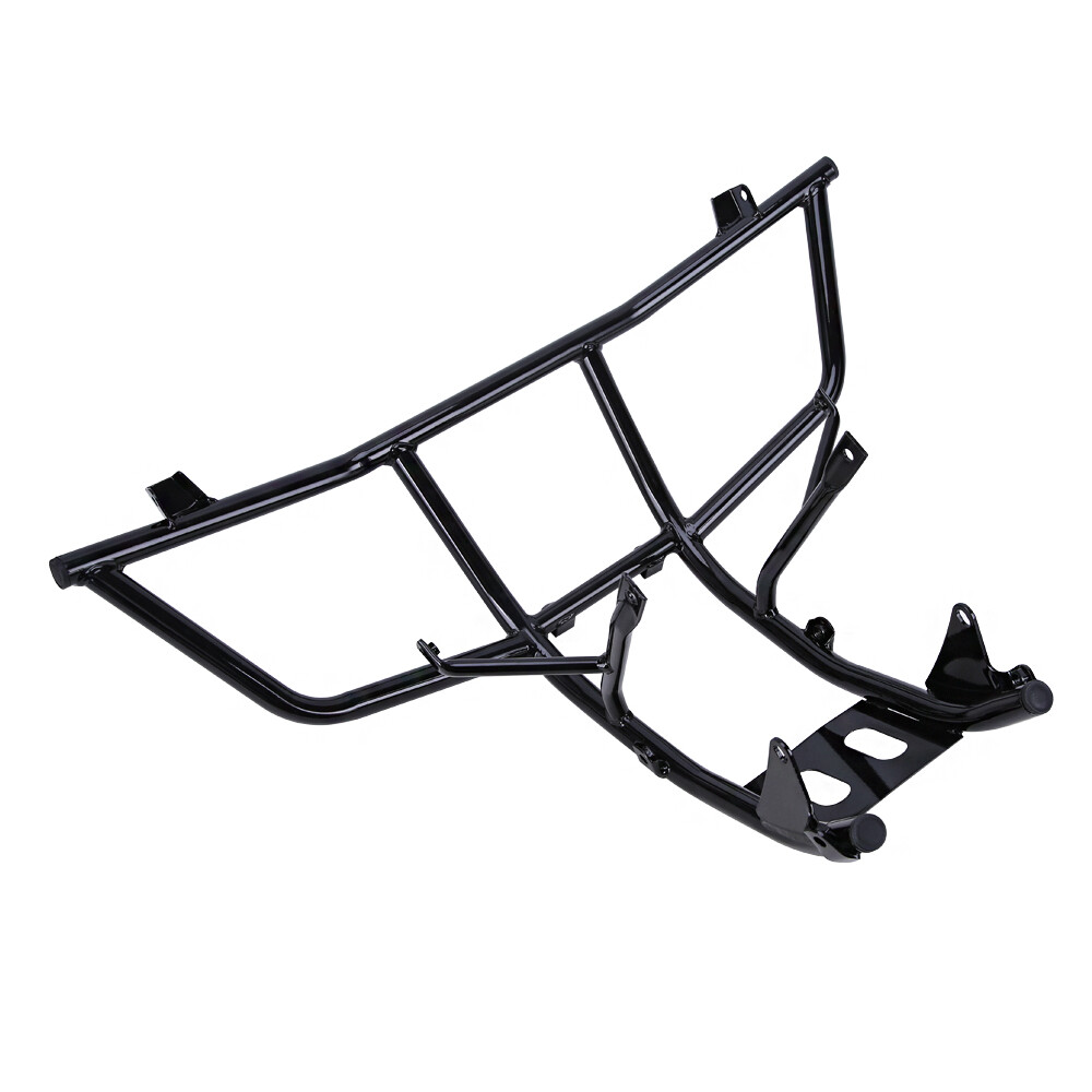 Front Luggage Rack & Bumper For Honda TRX250TE TRX250TM Recon 250 2005-2024 ATV
