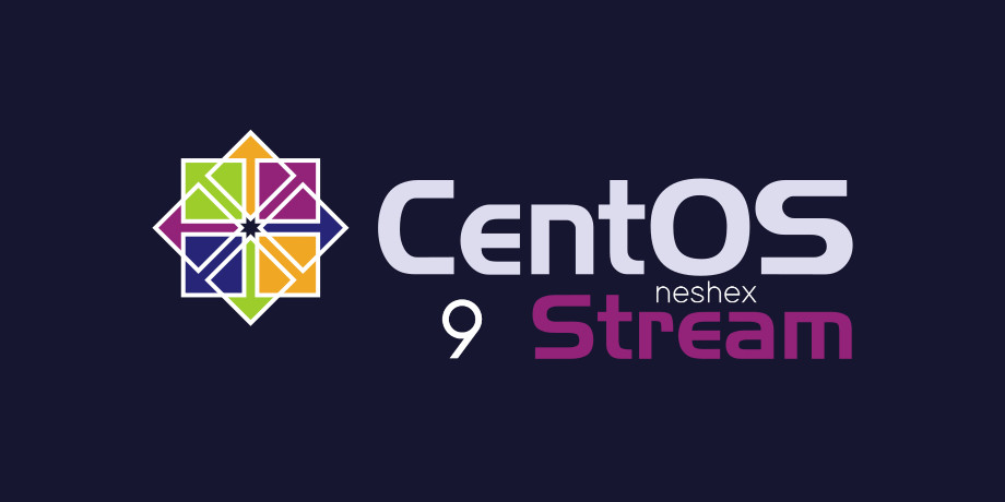 Centos 9 Stream Bootable USB Flash Drive