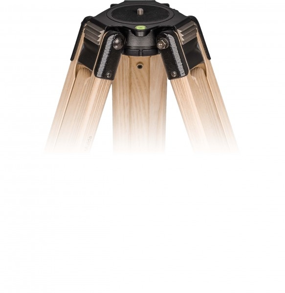 Berlebach Tripod Report 703