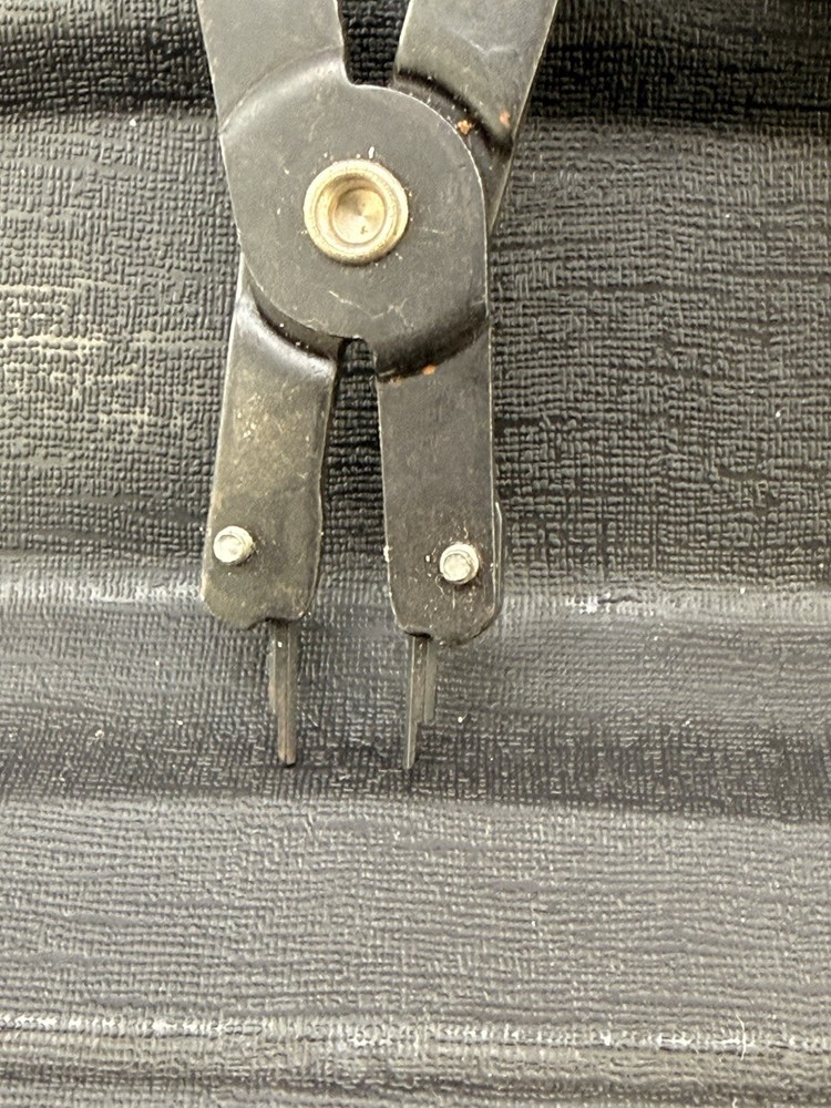 Blue Point Axle Retainer Ring Expander Specialty Tool, BL55A