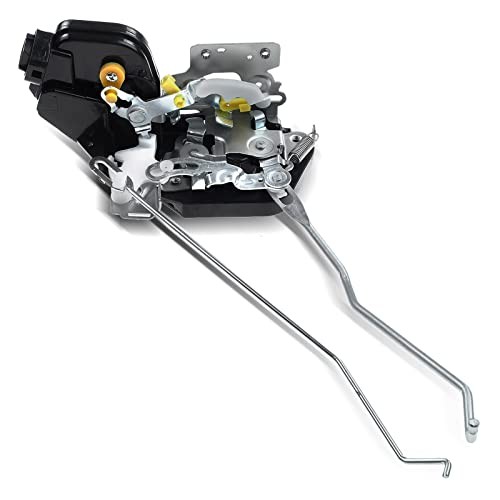 Door Latch Lock Actuator Compatible with Kia Vehicles - Front Left Driver Side