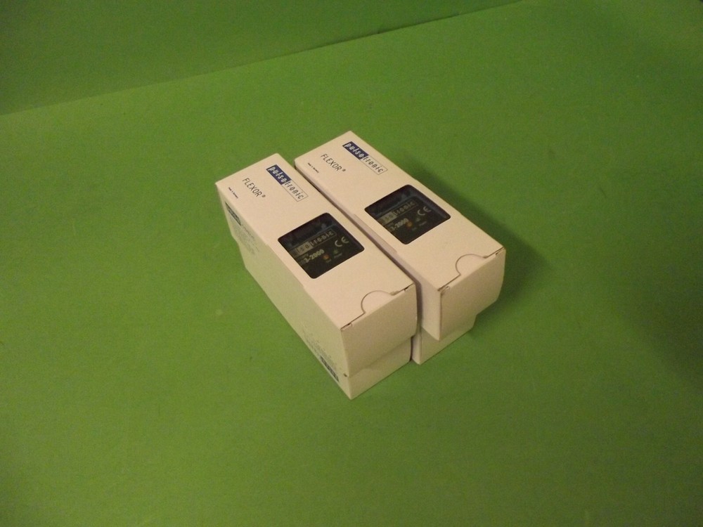 Pulsotronic FLEXOR 9883 - 2000 PnP 20 mm