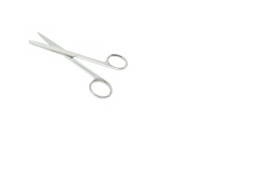 Assorted Quality Operating Scissors 5.5" Straight Tip Surgical Instruments SS