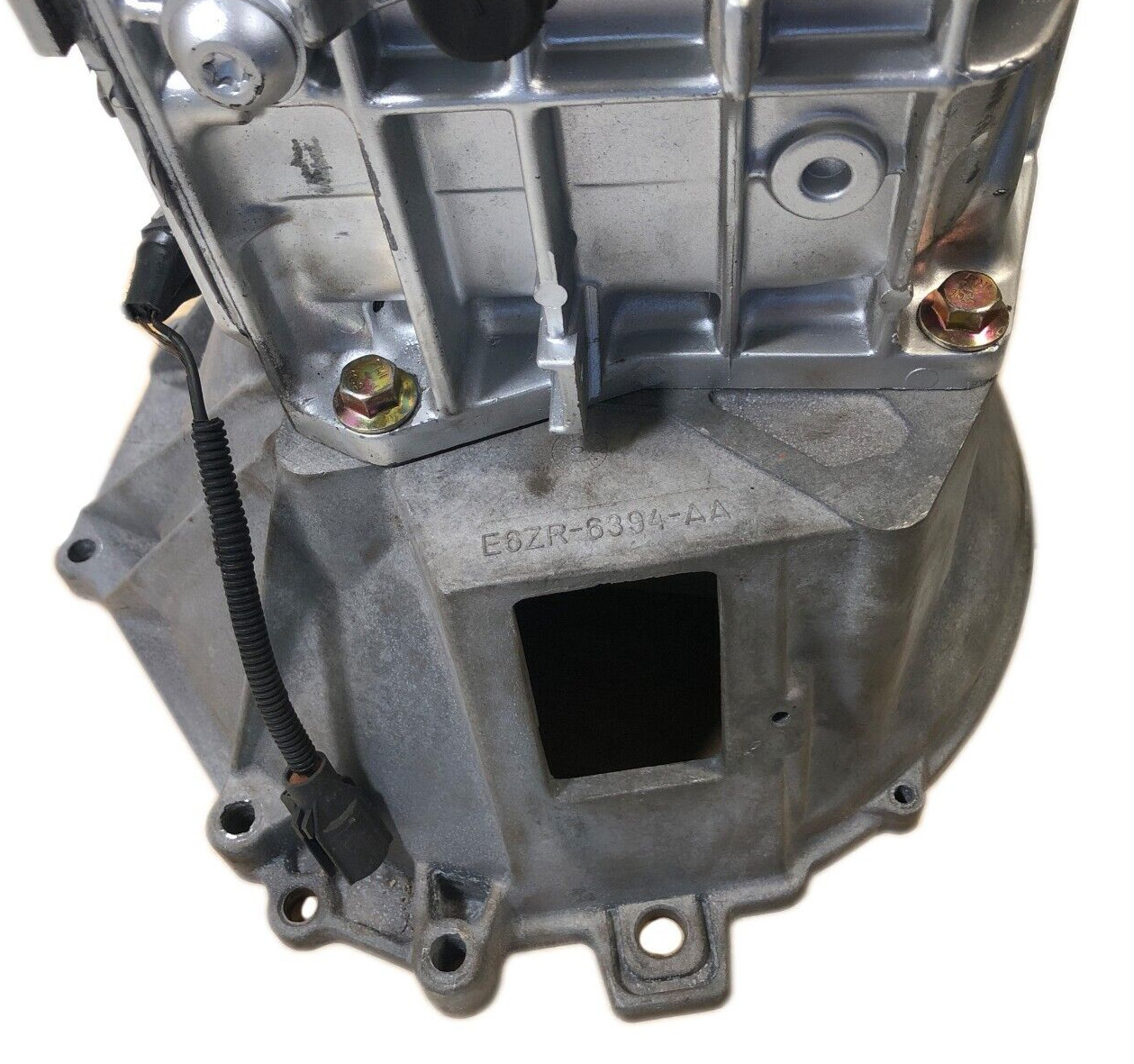 T5 Tremec Transmission TO Bellhousing Bolt set of 4 1983 - 2004 Ford Mustang