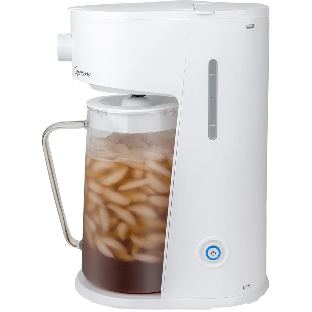 Capresso 62302 Select Iced Tea Maker