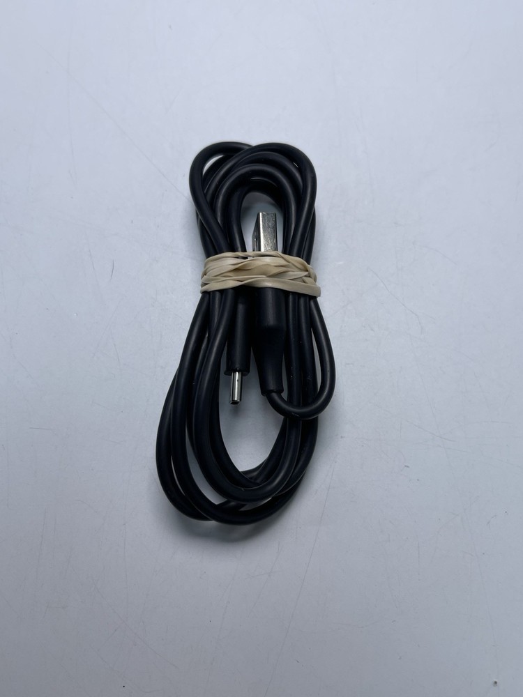 Jabra Evolve2 65 Wireless Headset With Charging Cord TESTED WORKING