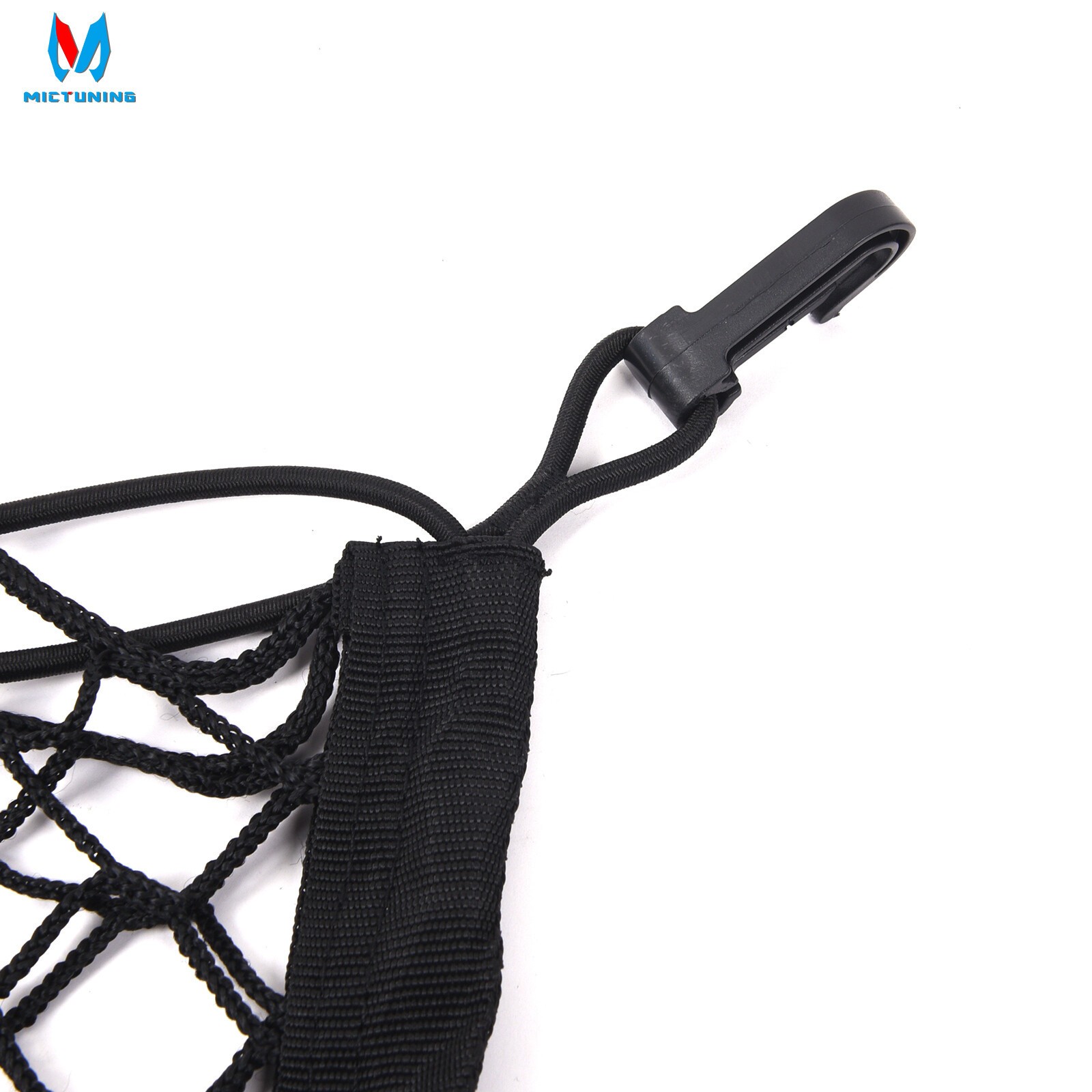 Truck Bed Cargo Net Truck Bed Storage Net Organizer Envelope Cargo Net Elastic