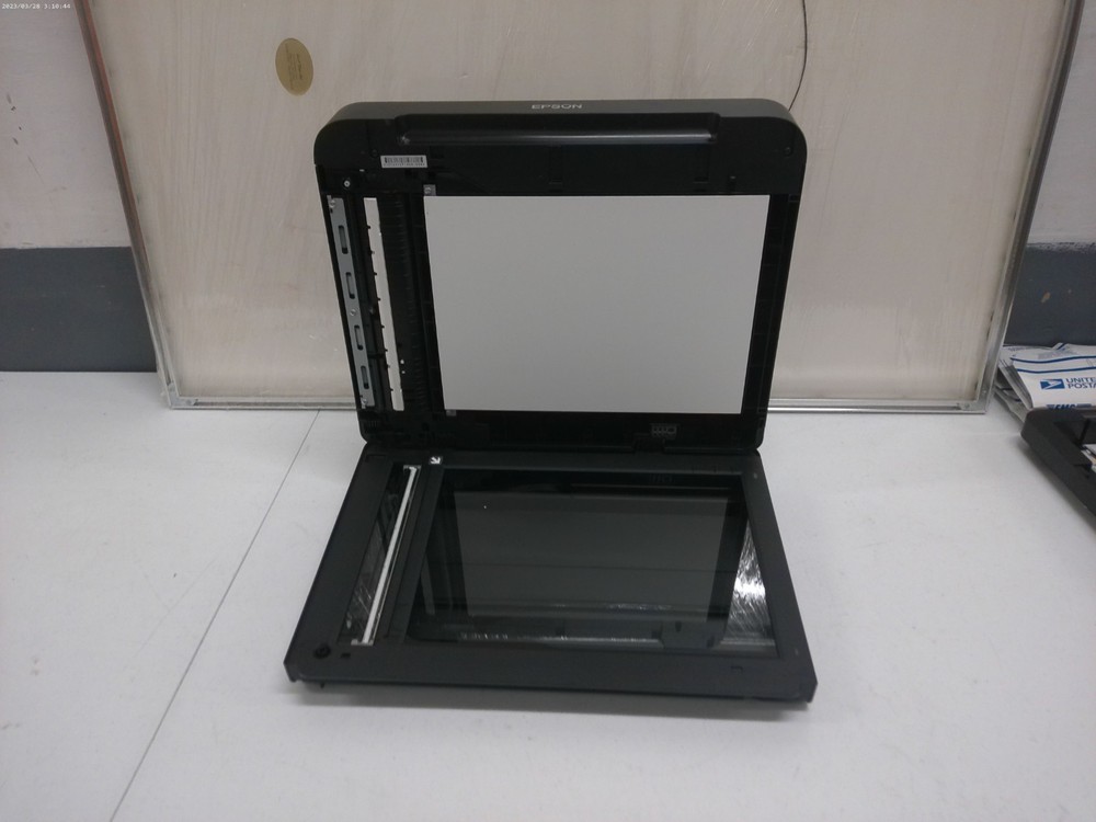 Epson WorkForce WF-4820 Flatbed Scanner Unit