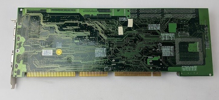 IEI ROCKY-538TXV CPU Board