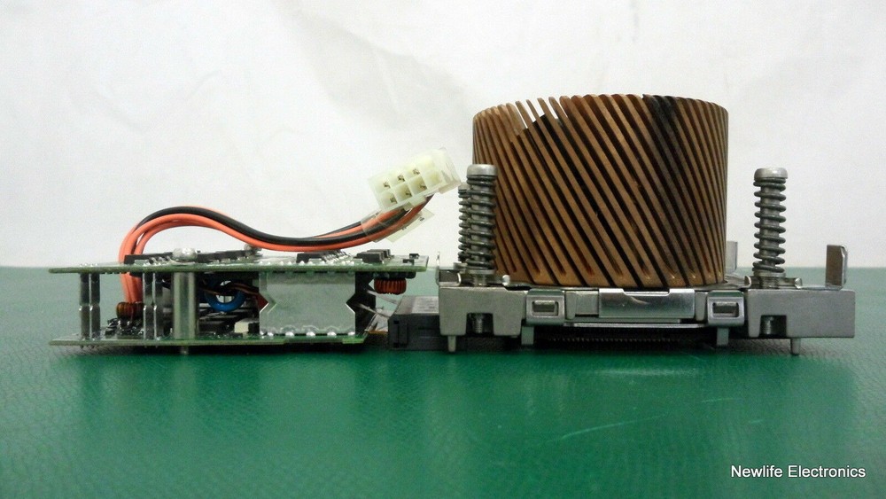 HP A7231-69030 Intel Itanium 2 1.0GHz CPU Module A7231-62030
