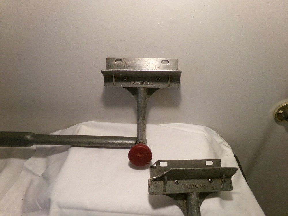 2 Redco Commerical Griddle/Grill Scrapers