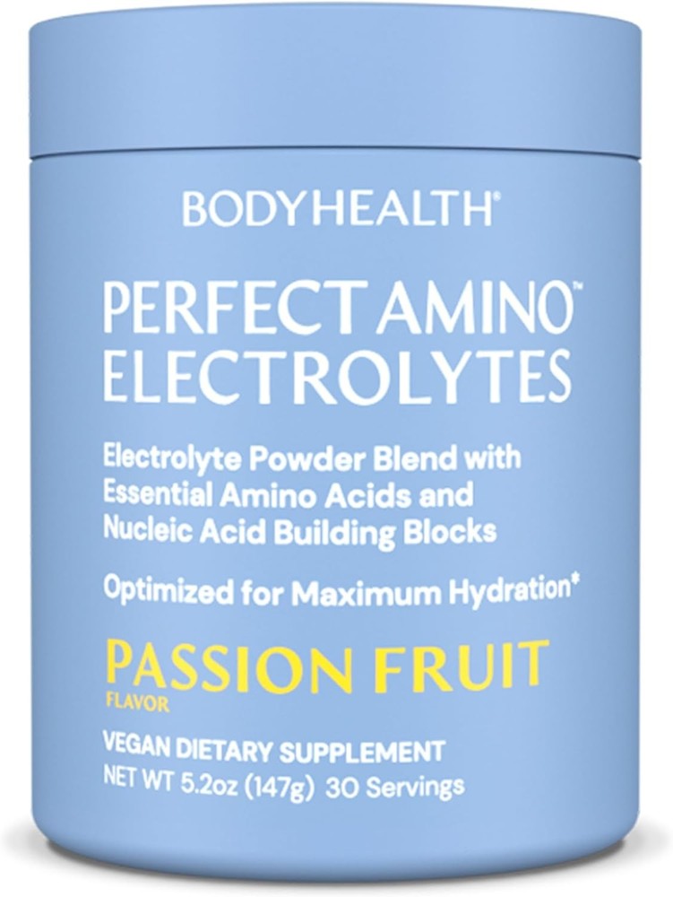 ino Electrolytes Powder No Sr, Hydrat Fasting