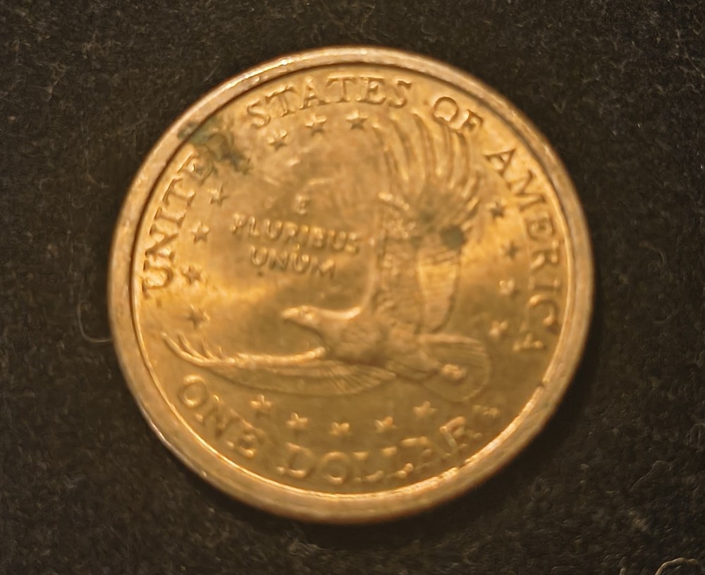 Random Collectable Coin Pile Lot