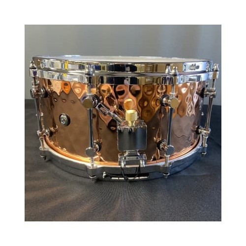 COPPER SNARE DRUM RC002