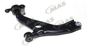 Ctrl Arm w/Ball Joint MAS Industries CB65214