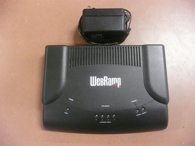 Ramp Networks 150 Router