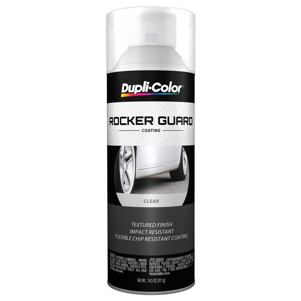 VHT/ Duplicolor RGA100 Paint PAINT