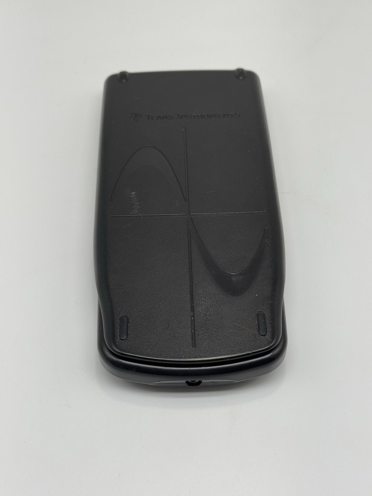 Texas Instruments TI-83 Plus Graphing Calculator w/ Protective Case | TESTED