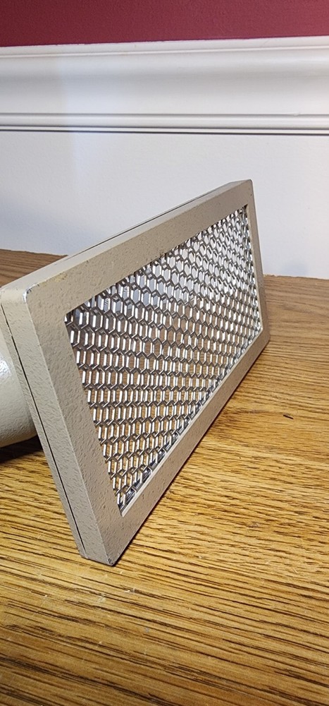 Ludlum Model 44-116 Beta Scintillation Detector