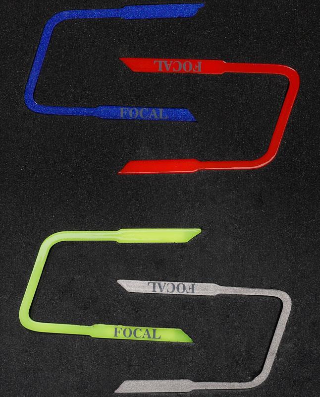 LS2 Focal Bluetooth Communication System Intercom Video Camera with WiFi