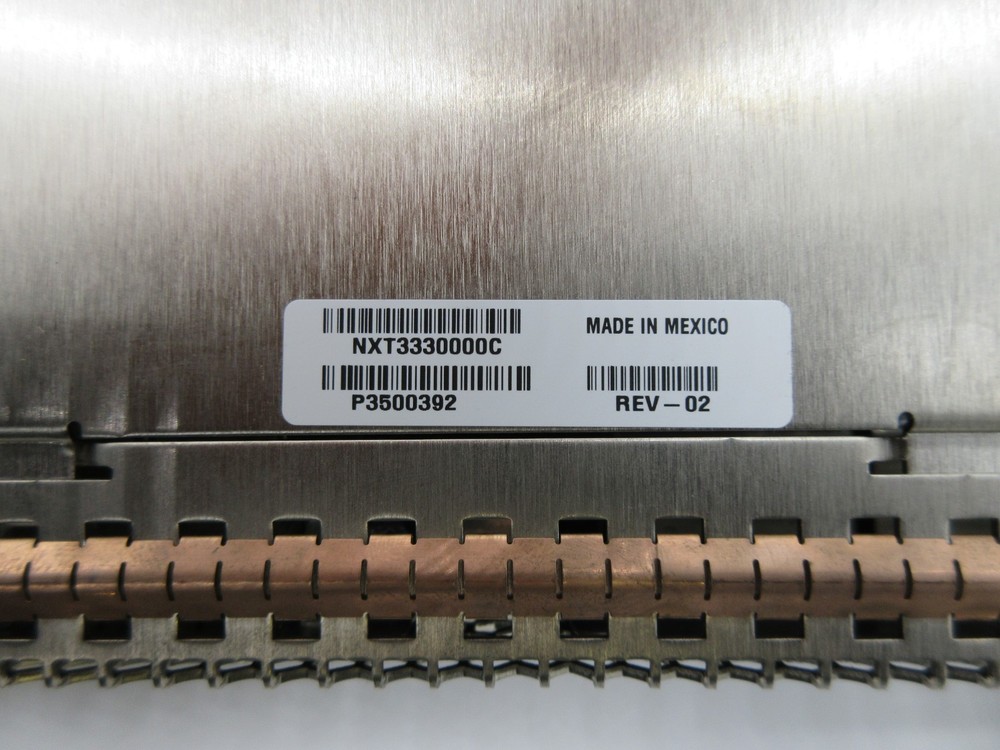 Nexsan E-Series Storage System Module P3500392