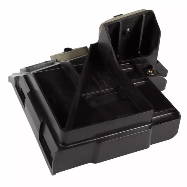 Genuine Ford Blind Spot Detection System Warning Sensor Bracket DP5Z-14D189-D