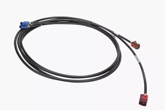 Genuine GM USB Data Cable 84590705