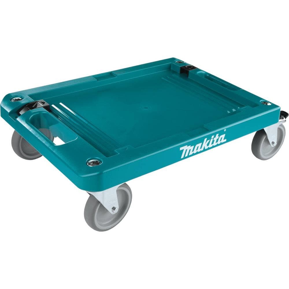 Makita Makpac Interlocking Case Cart