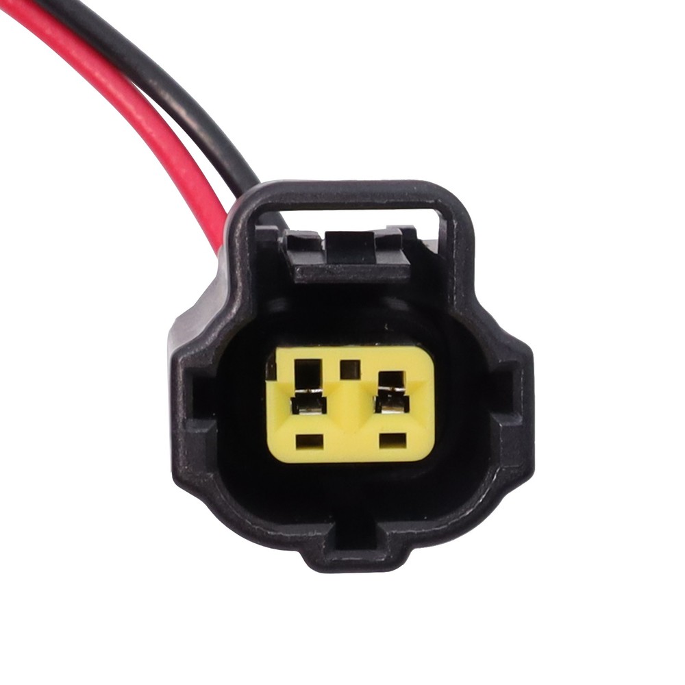 1x Engine Coolant Temperature Sensor W/Connector For CHRYSLER 300M 1998-2000