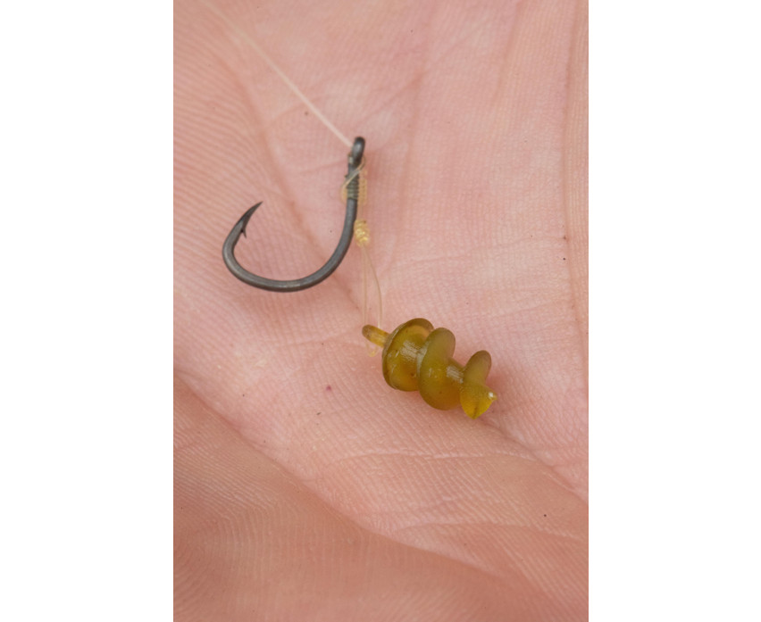 Korum Smokescreen Meat Screws