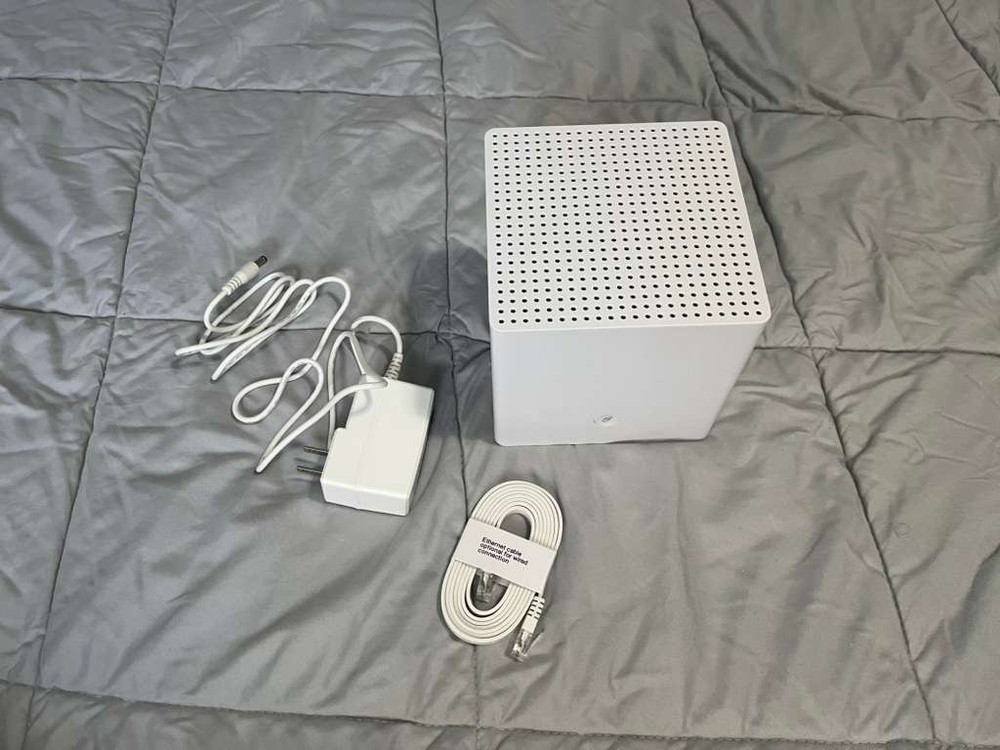 Verizon Internet Gateway ASK-NCQ1338FA (not tested)