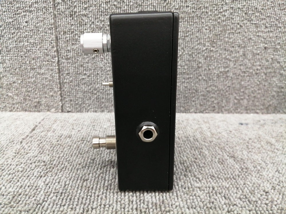 GROUND CONTROL AUDIO Tsukuyomi Prelifier