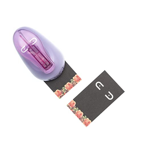 Leverback Earring Card Punch std