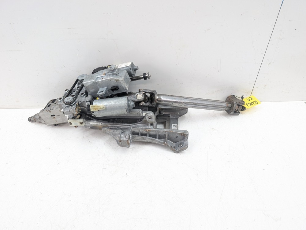 RANGE ROVER EVOQUE L551 STEERING COLUMN K8D23C529CA 2019