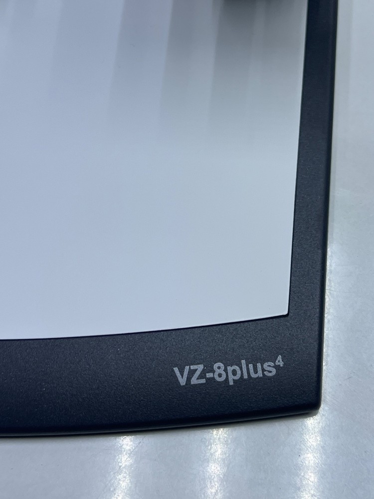 WolfVision VZ-8Plus4 Camera Visualizer Excellent (Without Remote Control)