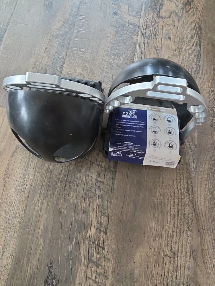 Ez Ride Ultimate Sturrips