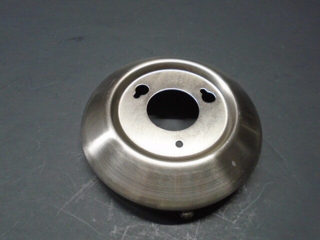 HUNTER CEILING FAN UPPER SWITCH HOUSING LIGHT KIT ADAPTER CAP MULTI COLORS