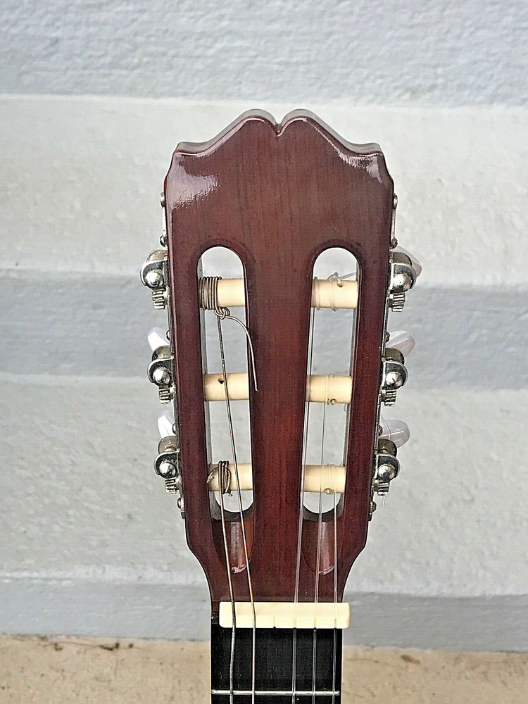Takamine G Series G124 Classical Guitar