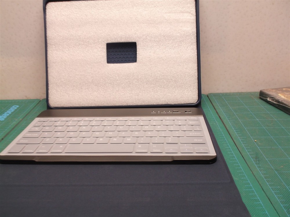 Smart Keyboard Case Tus 282/239