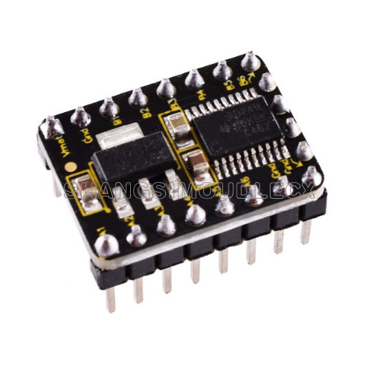 4A 8CH Bus Transceiver Module Master Control sn74act245pwr Welding