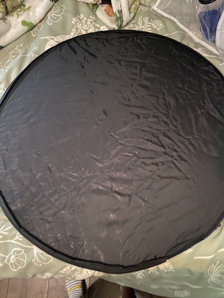 reflective portable photography light reflector