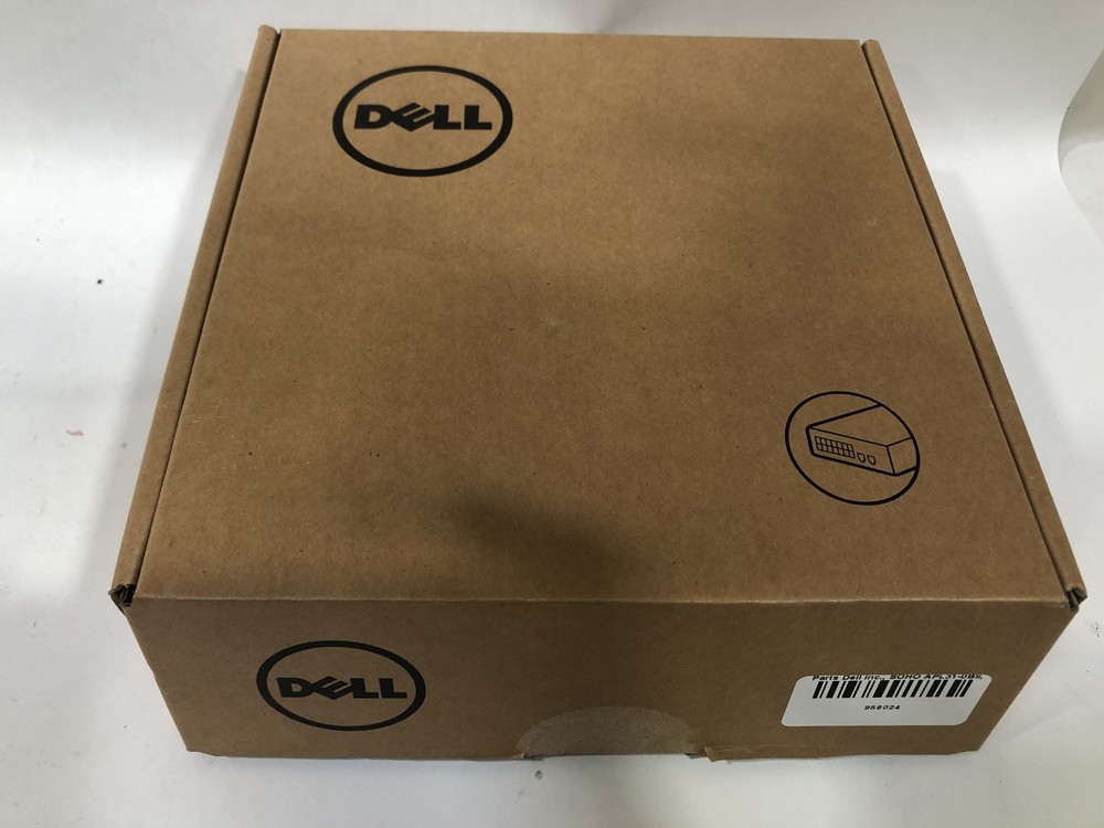 DellInc SOHO APL31-0B9 Smart Buy