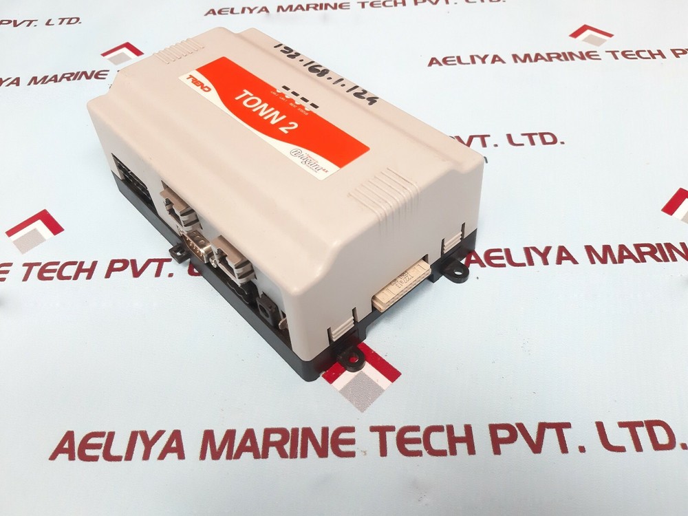 Trend tonn/250/15vdc open network node