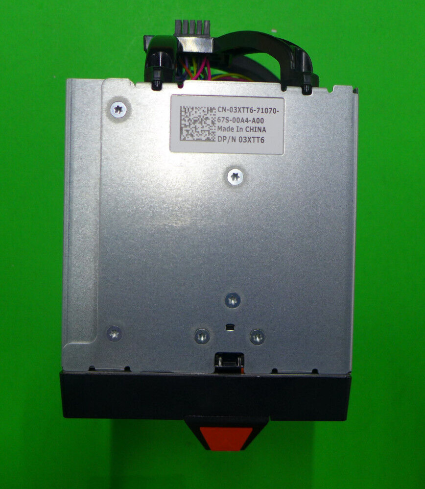 GENUINE Dell PowerEdge VRTX Fan Module 3XTT6