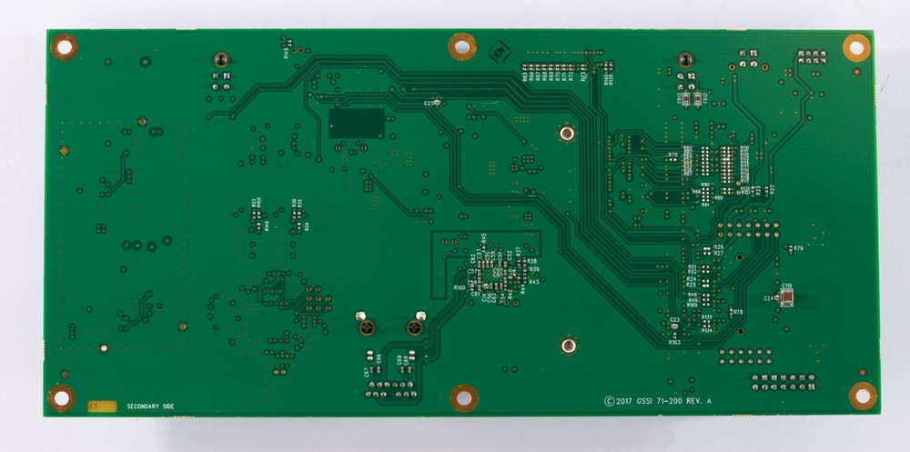 GSSI WIGPR Interface Card 71-200