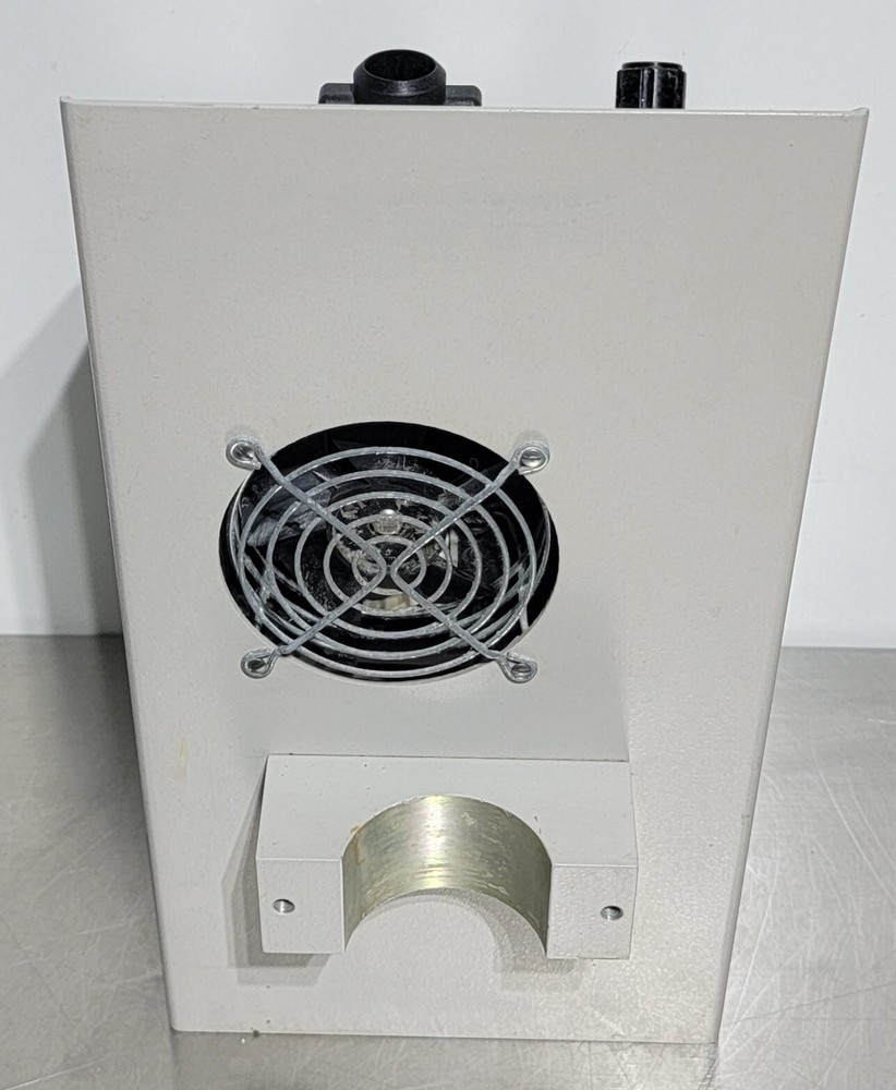 Cryomedics 150W Halogen Fiber Optic Light Source w/ Ring Light