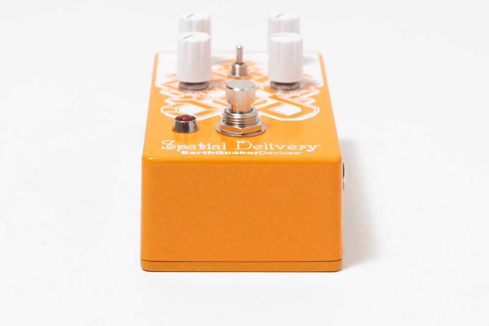 EarthQuaker Devices Spatial Delivery Effector 440689